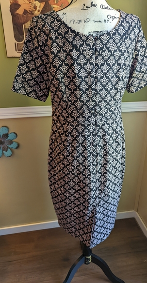 Boden dress - Picture 9 of 16